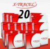 Kisem Xtracel 20 Cajas