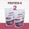 Protein K Kisem 2 Paquetes