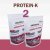 Protein K Kisem 2 Paquetes