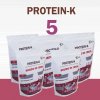 Protein K 5 Paquetes